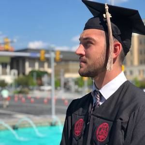 Meet your Posher, Drew